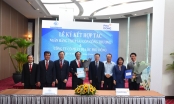 SaigonBank ký kết cấp tín dụng 250 tỷ đồng cho Phú Đông Group