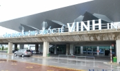 Sân bay Vinh, Thọ Xuân đóng cửa tránh bão số 7