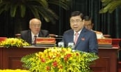 Chủ tịch Nguyễn Thành Phong: 'Khai thác mạnh mẽ nguồn lực tài chính trong và ngoài nước để đầu tư phát triển TP.HCM'