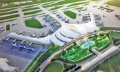 Đồng Nai bàn giao gần 2.600 ha mặt bằng, phấn đấu khởi công dự án sân bay Long Thành trong đầu quý I/2021