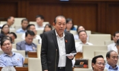 Phó Thủ tướng trả lời chất vấn về nghi án sản xuất phân bón giả ở Công ty Thuận Phong