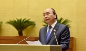 Thủ tướng: 'Việt Nam đã tạo ra một năm 2020 kỳ tích'