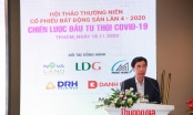 TS. Võ Trí Thành: 'Việt Nam có đủ mọi yếu tố để trở thành thỏi nam châm hấp dẫn'