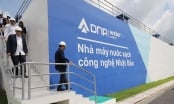 Tham vọng chiếm lĩnh ngành nước của DNP Water