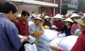 Thủ tướng xuất cấp hơn 4.300 tấn gạo cho 3 tỉnh miền Trung gặp thiên tai
