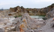 12 mỏ khoáng sản nào ở Hà Tĩnh bị đóng cửa trong năm 2020?