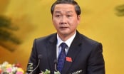Chân dung tân Chủ tịch UBND tỉnh Thanh Hóa