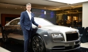 Nông sâu năng lực S&S Group – chủ mới Rolls Royce Việt Nam