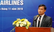 Chân dung CEO Vietravel Airlines Vũ Đức Biên