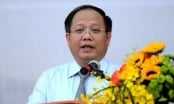 Cựu Phó Bí thư TP.HCM Tất Thành Cang gây thiệt hại 157 tỷ đồng