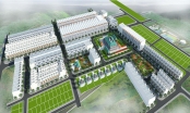 Thanh Hóa giao 65.000m2 đất cho liên danh BNB Hà Nội thực hiện dự án khu dân cư trăm tỷ