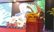 Tổng giám đốc VinaCapital: 'Mối quan hệ chiến lược Việt Nam - Ấn Độ vẫn còn rất nhiều tiềm năng để phát triển'