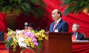 Toàn văn diễn văn khai mạc của Thủ tướng Nguyễn Xuân Phúc tại Đại hội XIII của Đảng