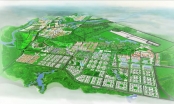 Hano-Vid được Thanh Hóa giao hơn 83.000m2 đất thực hiện khu đô thị 150 tỷ