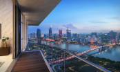 The Crest Residence của SonKim Land đạt giải thưởng Căn hộ tốt nhất Châu Á Thái Bình Dương 2020-2021 tại 'International Property Awards'