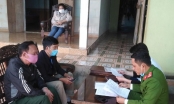Khai báo gian dối để trốn cách ly, nữ công nhân Nghệ An bị đề nghị xử phạt 15 triệu đồng