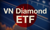 VFMVN Diamond ETF đã vượt qua VFMVN30 ETF để trở thành quỹ nội lớn nhất với quy mô hơn 8.800 tỷ đồng