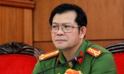 Tân Giám đốc Công an tỉnh Đắk Lắk là ai?