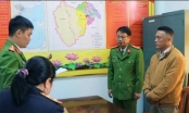 Vì sao Trạm trưởng Trạm quản lý bảo vệ rừng Trường Sơn ở Quảng Bình bị khởi tố?