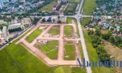 Dự án Khu đô thị Hưng Lộc được khơi thông?