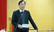 Bí thư Tỉnh ủy Hà Tĩnh: Thu hút dự án đầu tư để con em Hà Tĩnh trở về quê hương