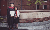 Thạc sĩ người Việt 'bày cách' vào Harvard
