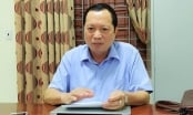 Khởi tố nguyên Trưởng ban Dân tộc tỉnh Nghệ An
