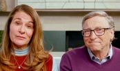 Bill Gates và vợ tuyên bố ly hôn trong văn minh, lịch sự