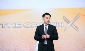 The CrownX được định giá gần 7 tỷ USD, vừa nhận khoản đầu tư 400 triệu USD từ Alibaba