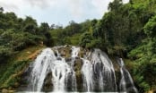 Quảng Trị cho Oxalis khảo sát lập dự án đầu tư du lịch Khu sinh thái thác Tà Puồng