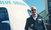 Chưa kịp bay lên không gian, Jeff Bezos đã bị hàng nghìn người muốn cấm trở về Trái Đất