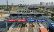 Nhà đầu tư đề xuất giảm 10% giá vé qua trạm BOT xa lộ Hà Nội