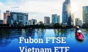 Fubon FTSE Vietnam ETF giải ngân gần 900 tỷ đồng mua cổ phiếu Việt Nam trong những ngày đầu tháng 7