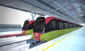 Đề xuất phê duyệt Dự án tuyến metro số 3, đoạn ga Hà Nội - Hoàng Mai trị giá 40.577 tỷ đồng