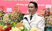 Chân dung tân Giám đốc Công an tỉnh Đắk Nông Bùi Quang Thanh