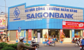 Saigonbank vượt kế hoạch lợi nhuận năm chỉ sau 6 tháng