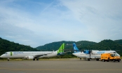 Đề xuất 'nâng đời' sân bay Côn Đảo đón được tàu bay Airbus320, công suất 2 triệu khách/năm