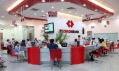 Techcombank lãi 6 tháng 11,5 nghìn tỷ đồng, hoàn thành 58,3% kế hoạch năm