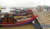 Chi 60 tỷ đồng nâng cấp cảng cá lớn nhất Hà Tĩnh