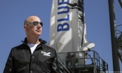 Jeff Bezos có thực sự bay lên rìa vũ trụ?