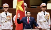 Ông Phạm Minh Chính tái đắc cử Thủ tướng Chính phủ nhiệm kỳ 2021-2026