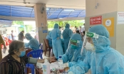 Bộ trưởng Y tế Nguyễn Thanh Long đề nghị TP.HCM tăng tốc độ tiêm vaccine COVID-19