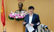 Bộ trưởng Y tế Nguyễn Thanh Long: 'Có vaccine nào tiêm ngay vaccine đó, không lựa chọn vaccine'