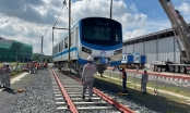 TP.HCM kiến nghị giải ngân gần 2.000 tỷ đồng vốn ODA cho tuyến Metro số 1