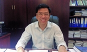 Ông Nguyễn Xuân Sang làm Thứ trưởng Bộ GTVT