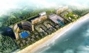 ‘Treo’ 13 năm, dự án Hải Hòa Resort tiếp tục được Thanh Hoá gia hạn