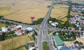 Cao tốc Vân Phong - Nha Trang dài hơn 80km sẽ kết nối với đoạn Nha Trang - Cam Lâm