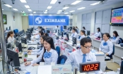 Eximbank báo lãi gấp 3,4 lần nửa đầu năm 2022