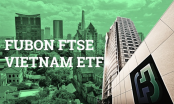 Fubon FTSE Vietnam ETF tiếp tục bị rút vốn trong những ngày đầu tháng 9