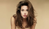 Angelina Jolie: Từ diễn viên nổi loạn đến nữ hoàng từ thiện của thế giới